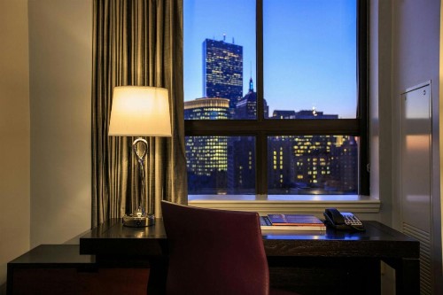 Courtyard by Marriott Boston Downtown - image 23
