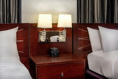 Courtyard by Marriott Boston Downtown - image 24