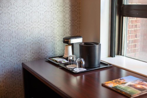 Courtyard by Marriott Boston Downtown - image 25