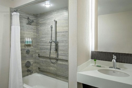 Courtyard by Marriott Boston Downtown - image 29