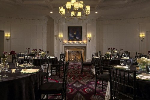 Courtyard by Marriott Boston Downtown - image 31