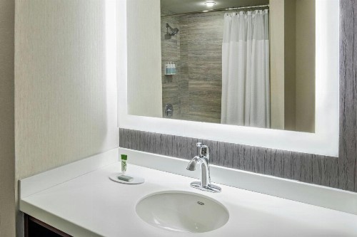 Courtyard by Marriott Boston Downtown - image 33