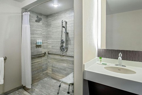 Courtyard by Marriott Boston Downtown - image 34