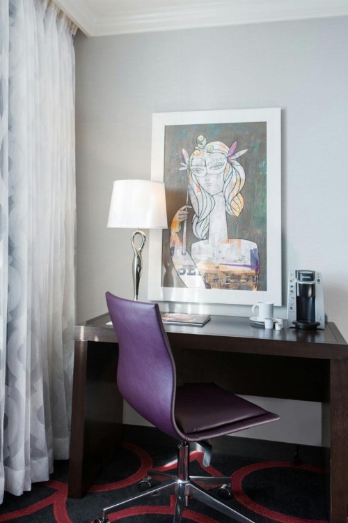 Courtyard by Marriott Boston Downtown - image 35