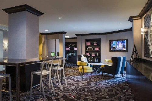 Courtyard by Marriott Boston Downtown - image 37