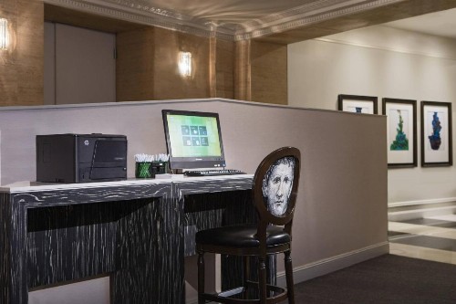 Courtyard by Marriott Boston Downtown - image 38