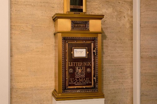 Courtyard by Marriott Boston Downtown - image 39