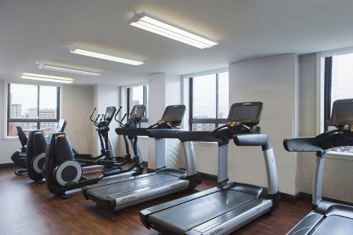 Courtyard by Marriott Boston Downtown - image 48
