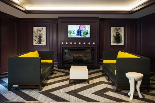 Courtyard by Marriott Boston Downtown - image 7