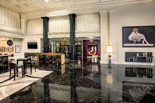 Courtyard by Marriott Boston Downtown - image 8