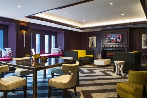 Courtyard by Marriott Boston Downtown - image 9