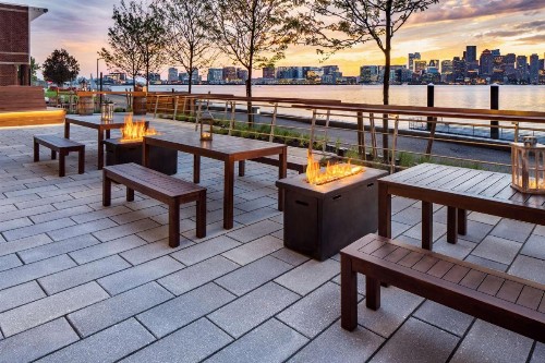 Hyatt Regency Boston Harbor - image 18