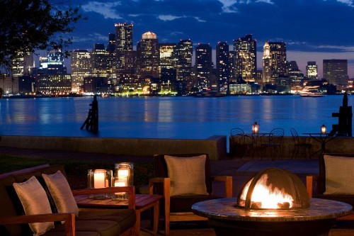 Hyatt Regency Boston Harbor - image 2