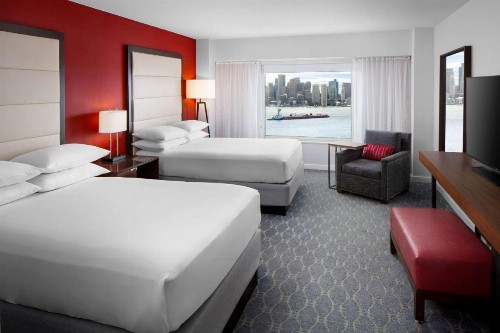 Hyatt Regency Boston Harbor - image 22
