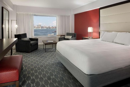Hyatt Regency Boston Harbor - image 3