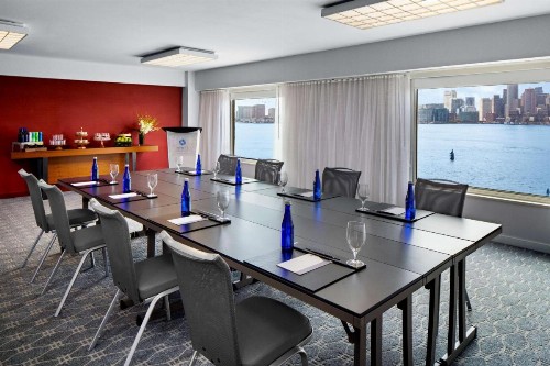 Hyatt Regency Boston Harbor - image 32