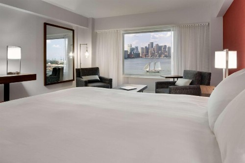 Hyatt Regency Boston Harbor - image 4