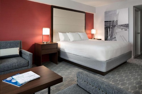 Hyatt Regency Boston Harbor - image 5