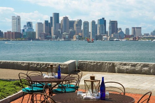 Hyatt Regency Boston Harbor - image 7