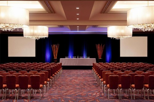 Hyatt Regency Boston - image 10