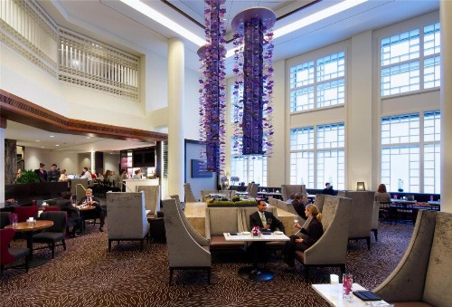 Hyatt Regency Boston - image 11