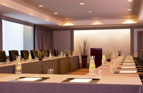 Hyatt Regency Boston - image 12