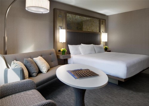 Hyatt Regency Boston - image 15