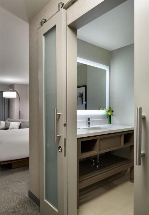 Hyatt Regency Boston - image 16