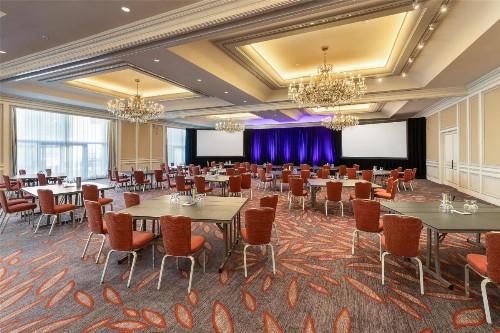 Hyatt Regency Boston - image 18