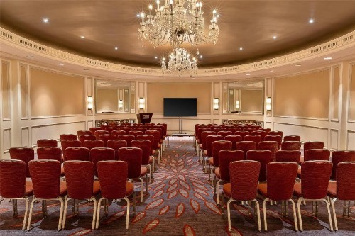 Hyatt Regency Boston - image 19