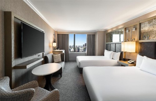 Hyatt Regency Boston - image 20