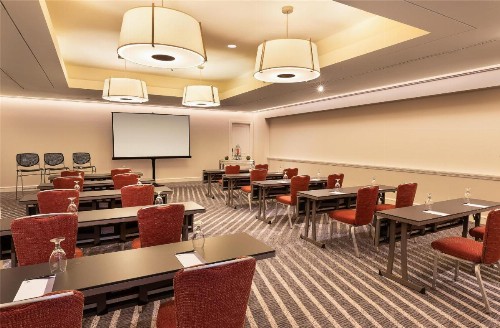 Hyatt Regency Boston - image 21