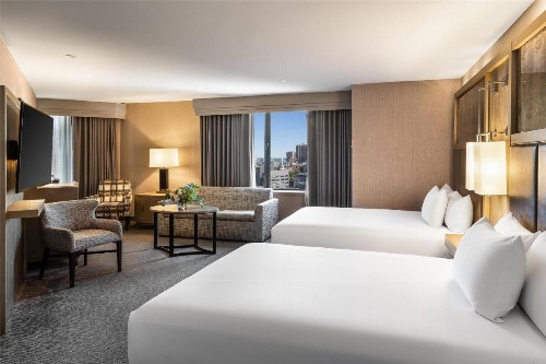 Hyatt Regency Boston - image 22