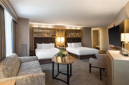 Hyatt Regency Boston - image 23