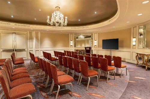 Hyatt Regency Boston - image 24