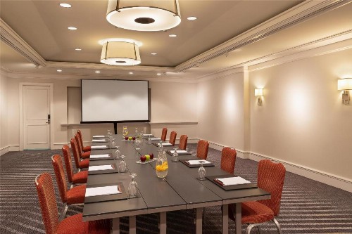 Hyatt Regency Boston - image 25