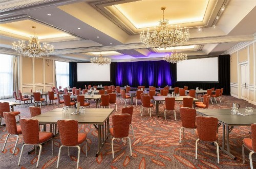 Hyatt Regency Boston - image 26