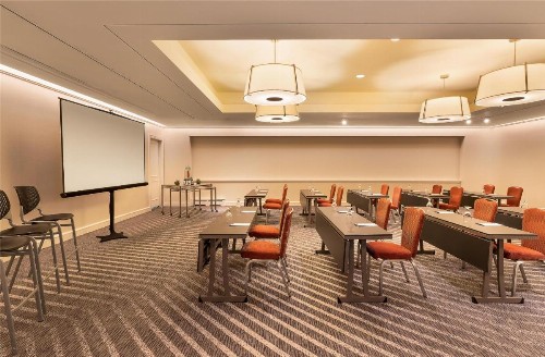Hyatt Regency Boston - image 27