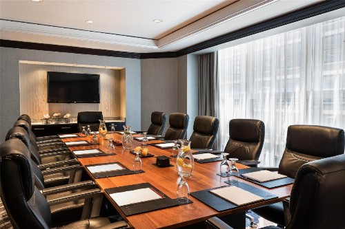 Hyatt Regency Boston - image 30