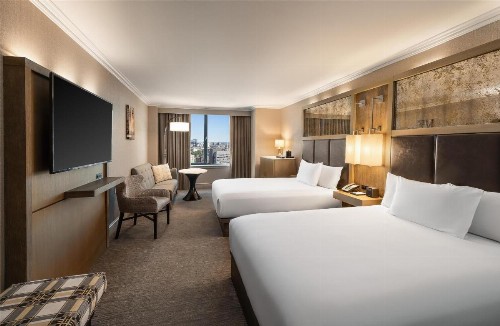 Hyatt Regency Boston - image 35