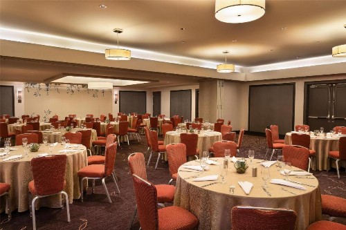 Hyatt Regency Boston - image 38