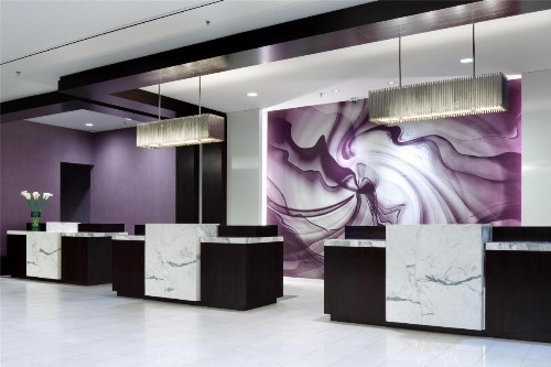 Hyatt Regency Boston - image 4