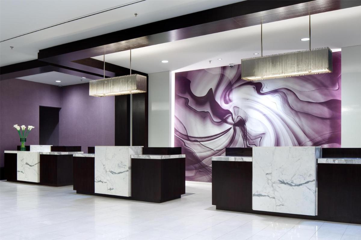 Hyatt Regency Boston - image 4