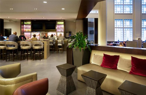 Hyatt Regency Boston - image 5