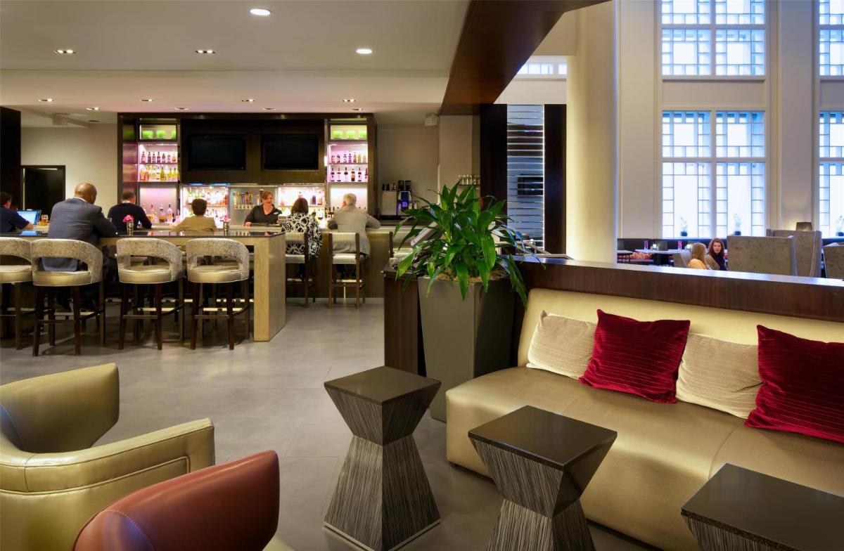 Hyatt Regency Boston - image 5