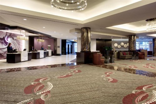 Hyatt Regency Boston - image 7