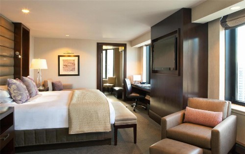 Hyatt Regency Boston - image 8