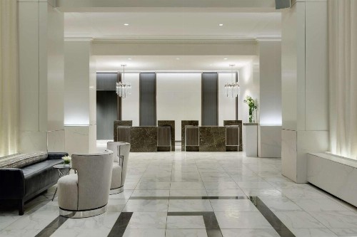 Boston Park Plaza Hotel - image 25
