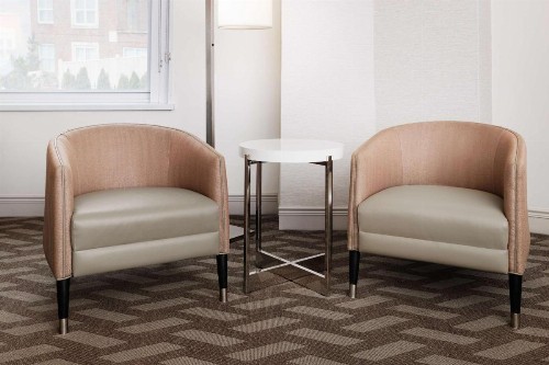 Boston Park Plaza Hotel - image 3