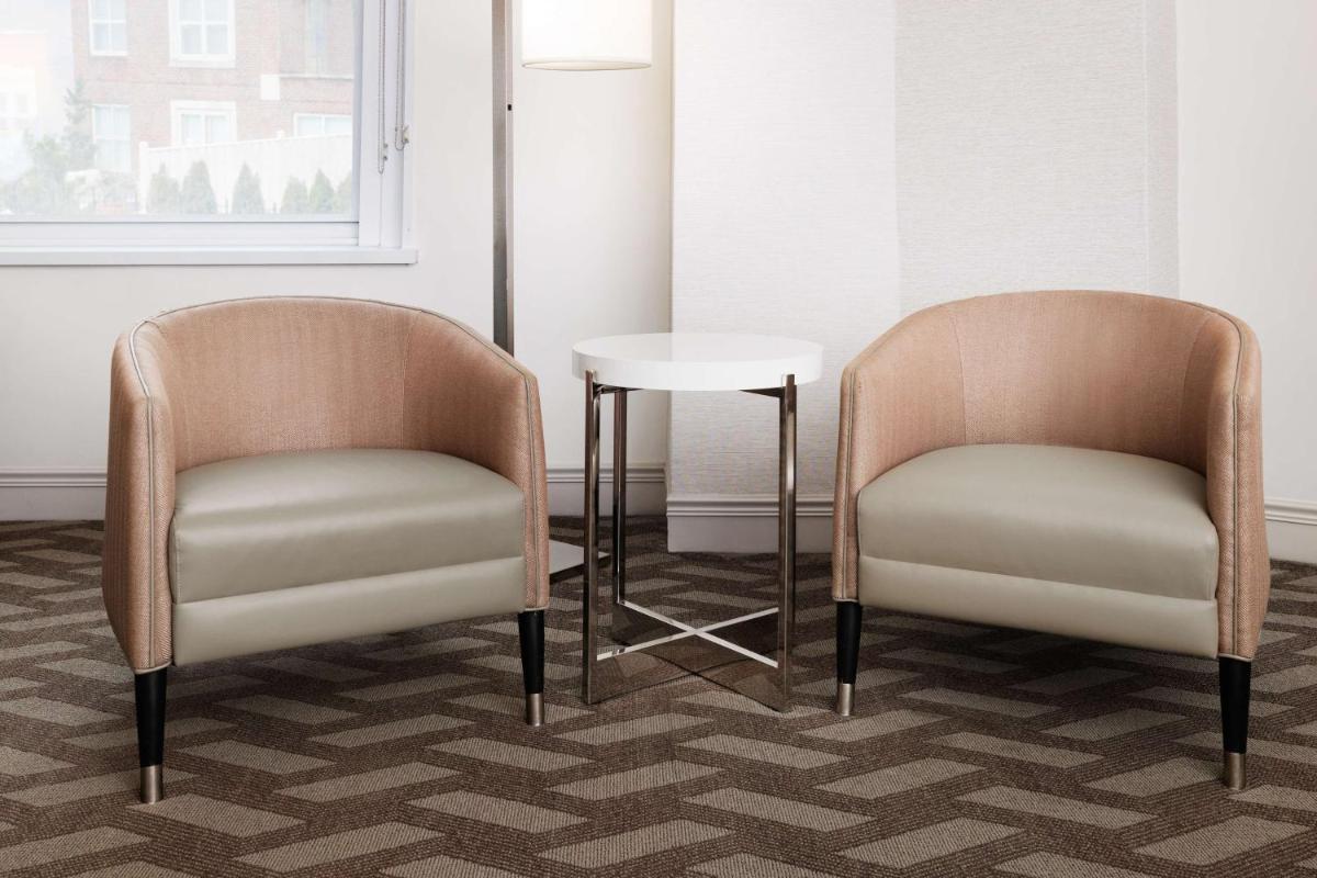 Boston Park Plaza Hotel - image 3